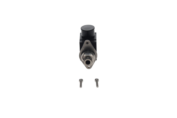 Cartridge valve 2/2-way NC
