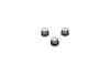 Sealing plug male G1/2in (3 pcs)