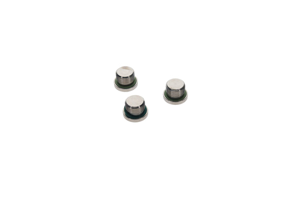Sealing plug male G1/2in (3 pcs)