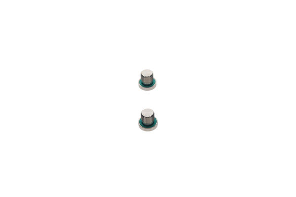 Blanking plug G1/4in - A2 (2 pcs)