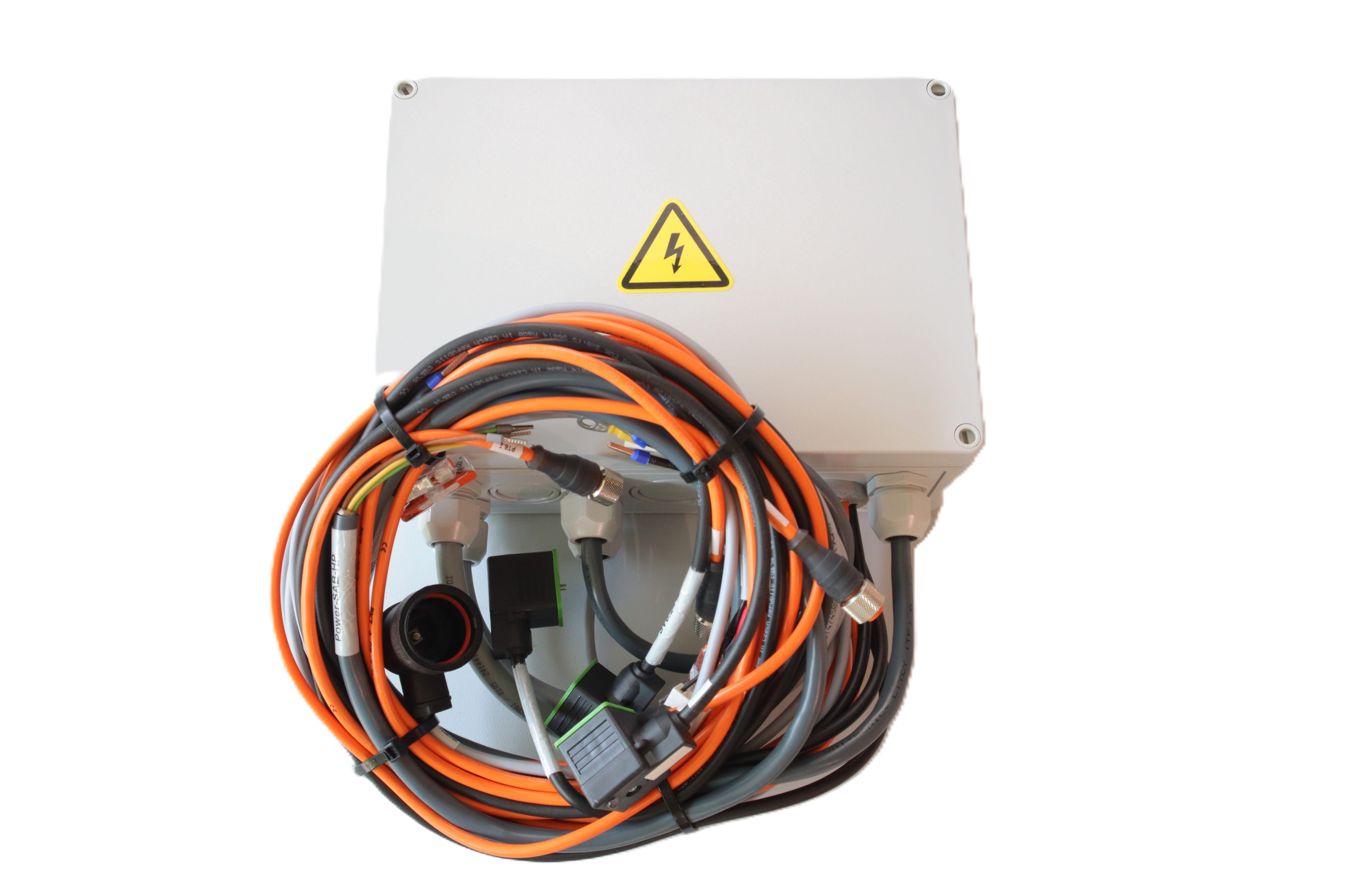 Vita Power UV-HP Control Box