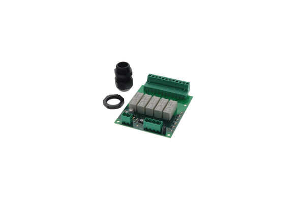 RFI Board