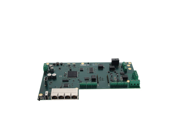 System Master PCB