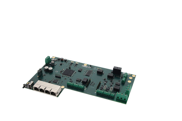 System Master PCB