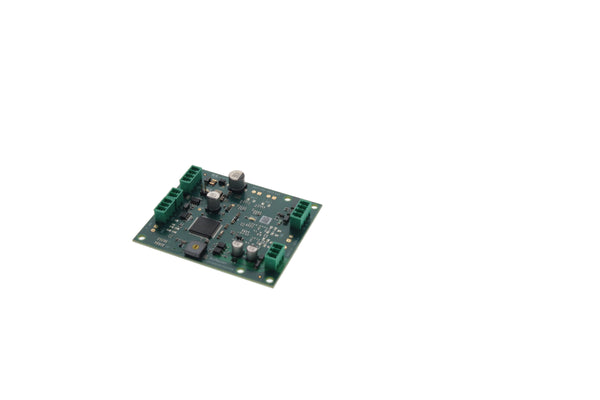 Vita softener PCB