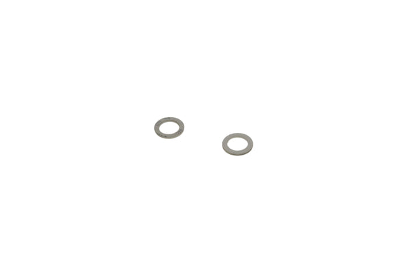 Flat gasket 3/4in AFM34 (2 pcs)