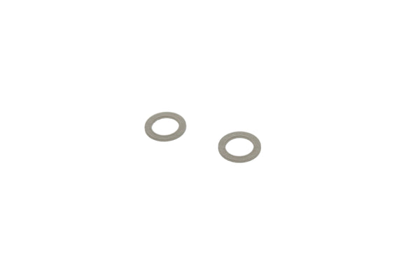 Flat gasket G1in AFM34 (2 pcs)