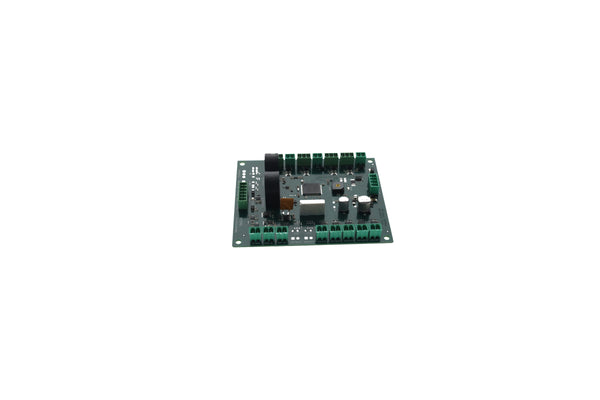 Vita driver board