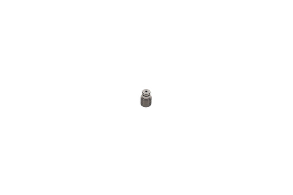 Orifice G1/4in for operation with softener - ø2.1 mm