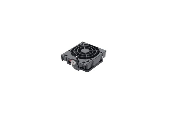 Cooling fan frequency converter