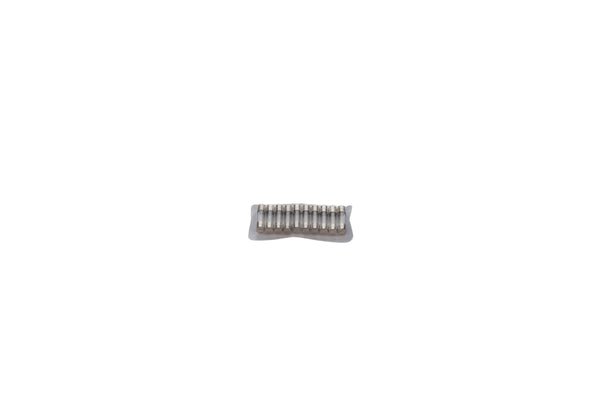 Fuse 4 A slow 5x20 mm (5 pcs)