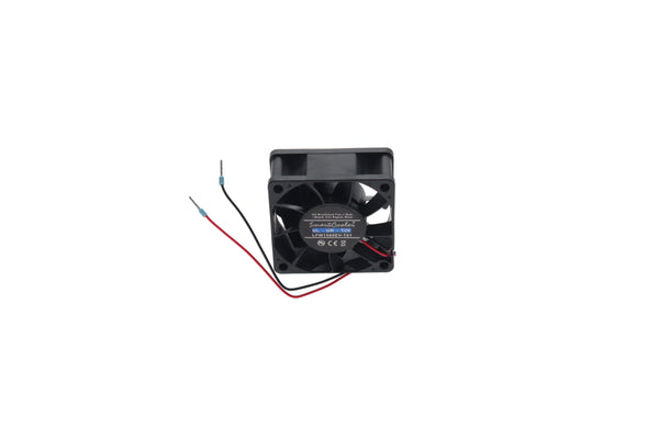 Axial fan 60x60x25 24 V