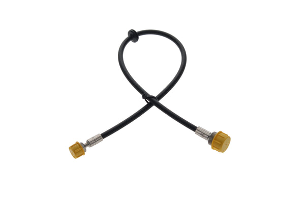 High pressure hose DN4
