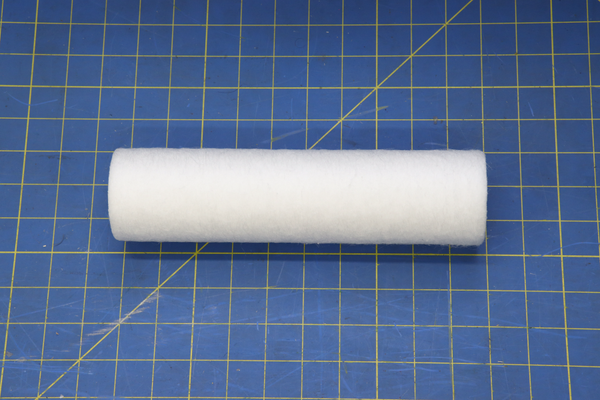 Micro filter A40, 5 micron, 10