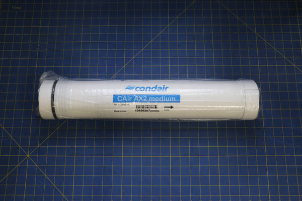 Membrane set 1 x 21in.