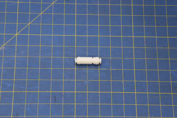 Non return valve JG 8mm