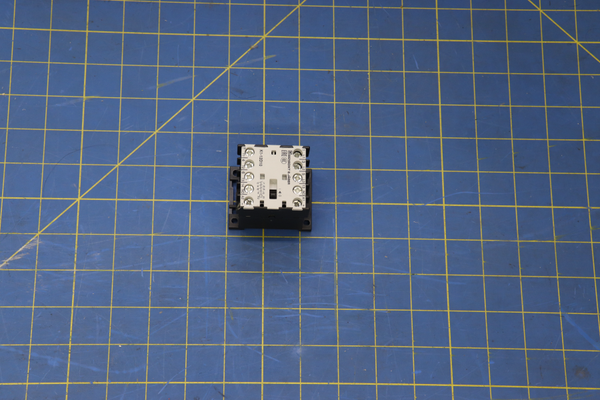 Contactor K1-12D10