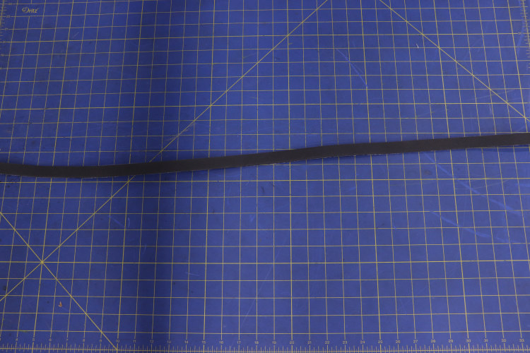 Upright Seal ME/MC System (2m length)