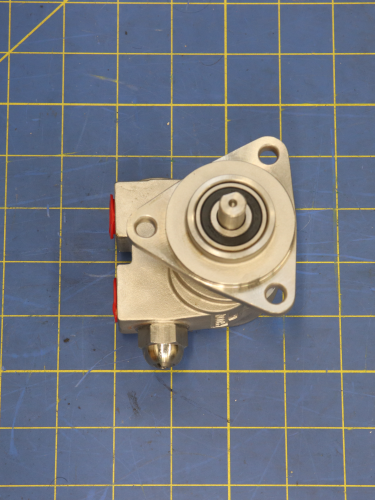 Rotary vane pump 73 l/h @ 2300 1/min