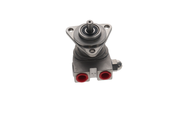 Rotary vane pump 73 l/h @ 2300 1/min