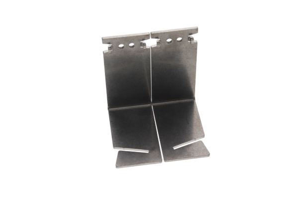 Holder ceramic carrier (2 pcs)