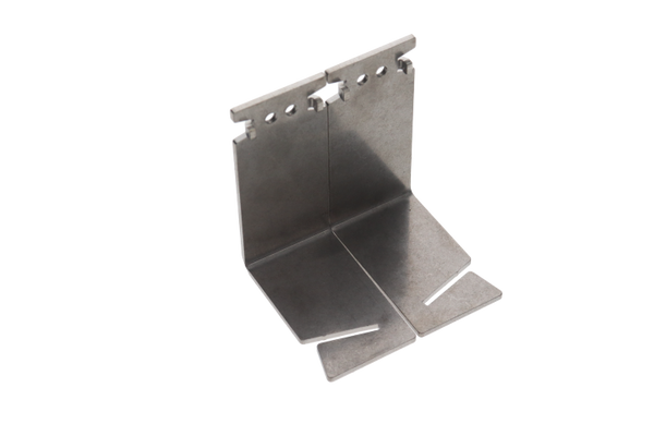 Holder ceramic carrier (2 pcs)