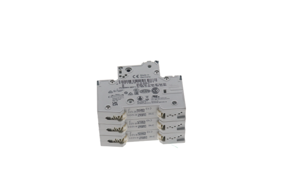 SP Breaker MCB, DIN rail, 13 Amps