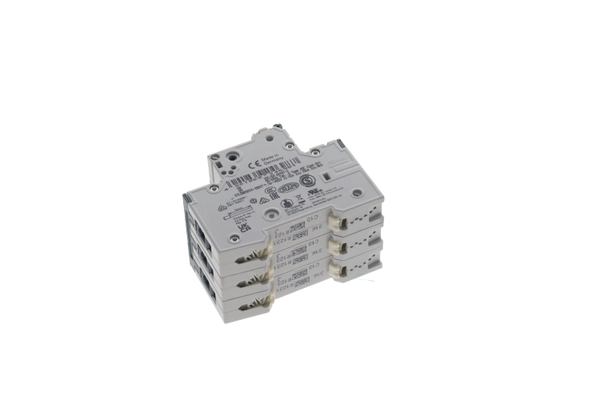 SP Breaker MCB, DIN rail, 13 Amps