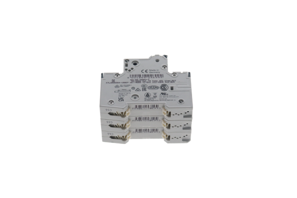 SP Breaker MCB, DIN Rail, 16A