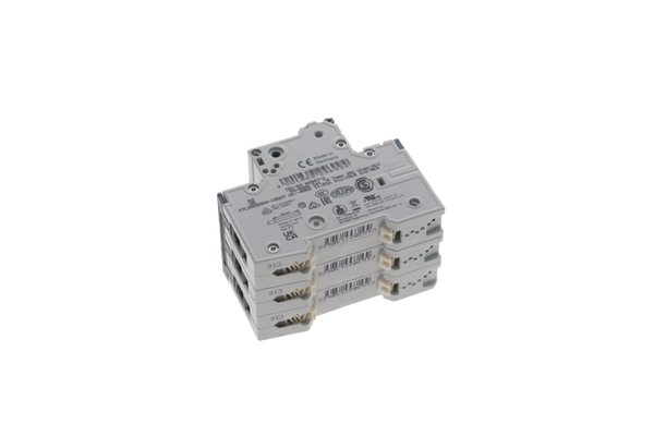 SP Breaker MCB, DIN Rail, 16A