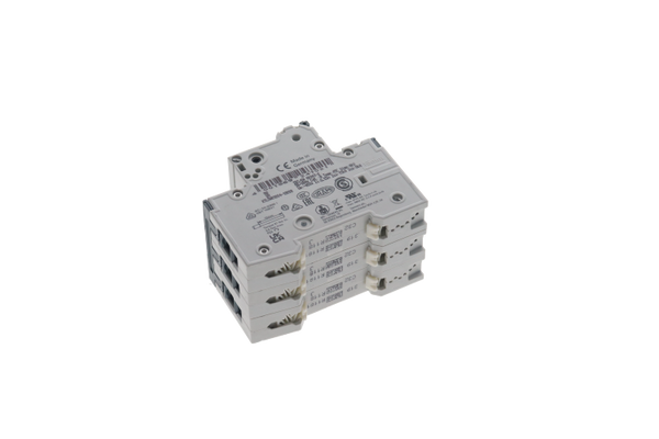 SP Breaker MCB, DIN rail, 32 Amps