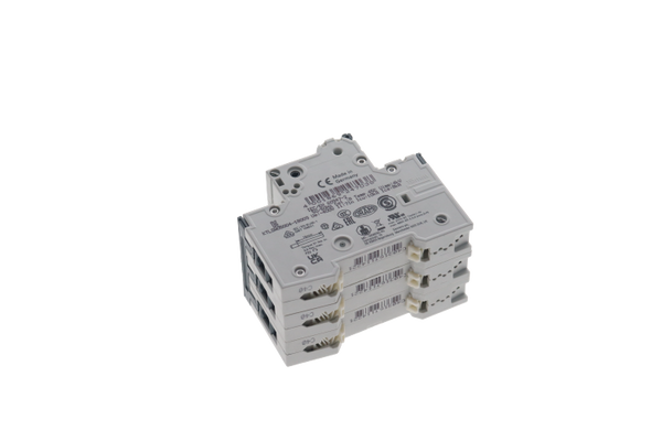 SP Breaker MCB, DIN rail, 63 Amps
