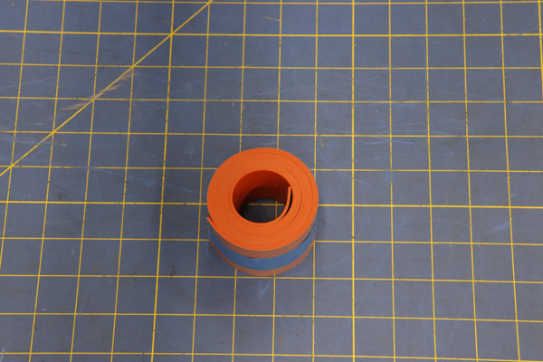 SP Peripheral seal DA 300/400/600