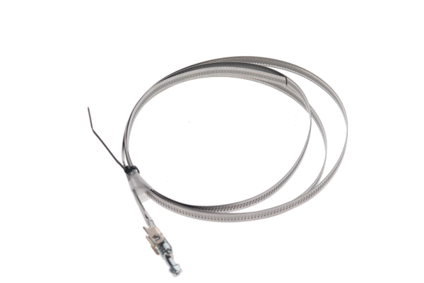 SP Clamp per. seal DA 800/1400/2000/2400