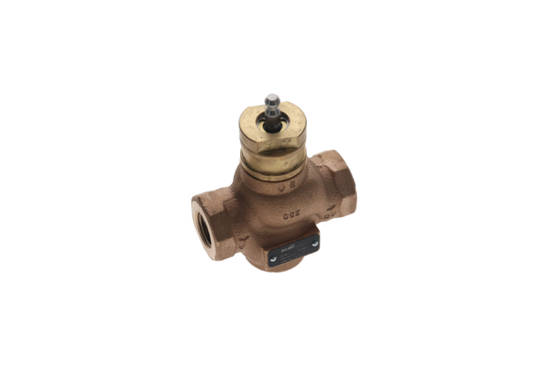 SP Belimo Valve 0.4Cv Bronze Body, SS