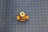 SP Belimo Valve 1.3Cv Bronze Body, SS