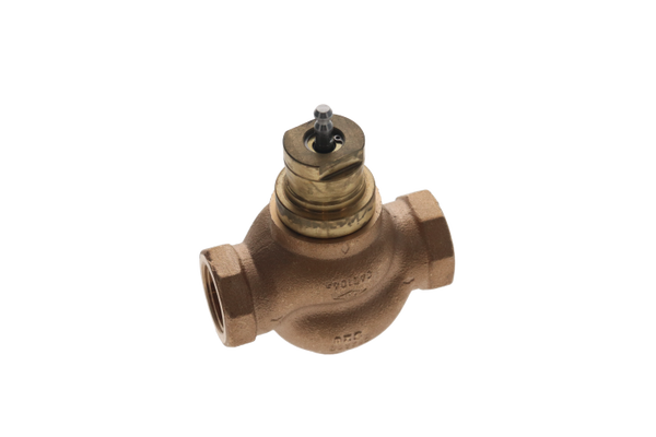 SP Belimo Valve 10Cv Bronze Body, SS