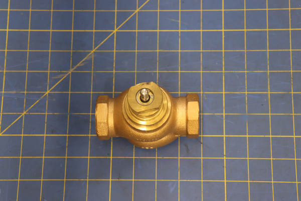 SP Belimo Valve 10Cv Bronze Body, SS