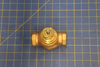 SP Belimo Valve 10Cv Bronze Body, SS