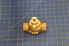 SP Belimo Valve 20Cv Bronze Body, SS