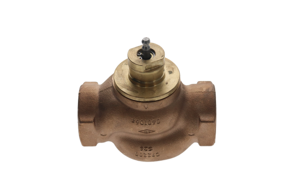 SP Belimo Valve 28Cv Bronze Body, SS
