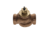 SP Belimo Valve 28Cv Bronze Body, SS