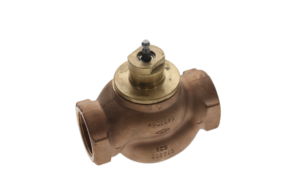 SP Belimo Valve 28Cv Bronze Body, SS