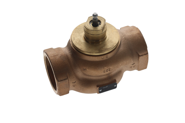 SP Belimo Valve 40Cv Bronze Body, SS
