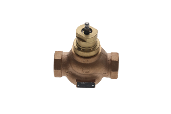SP Belimo Valve 14Cv Bronze Body, SS