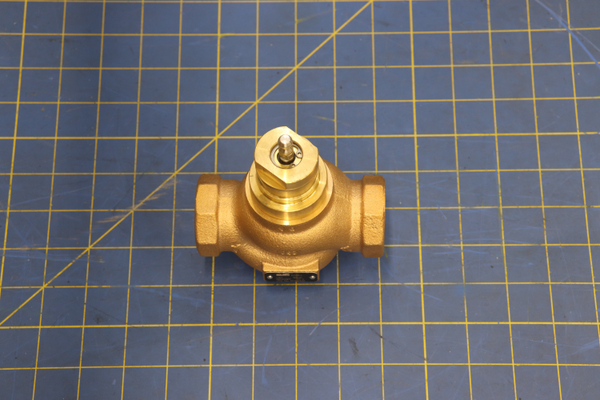 SP Belimo Valve 14Cv Bronze Body SS