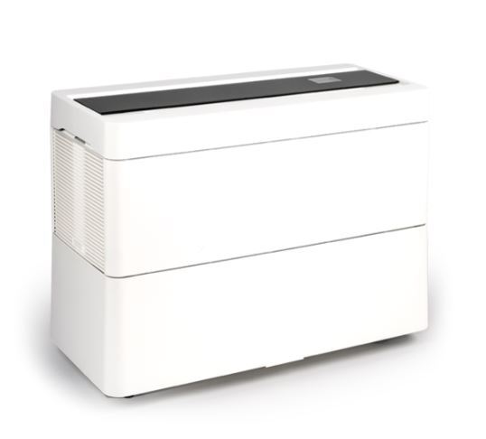 PH1000 Pro Manual Fill