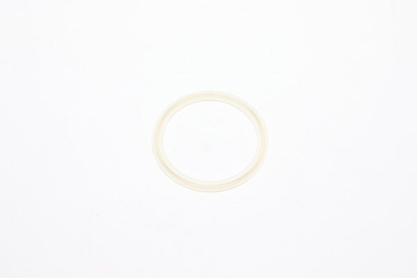 SP, 10X Gasket, Sanitary Flange, 3 in, Sil