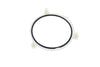 Snap ring large incl gasket