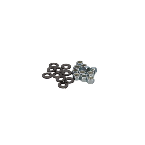 Pack of 10, GS-SE Tank Hardware